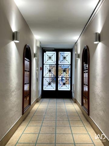 Appartement à vendre 3 pièces 59 m² Nantes