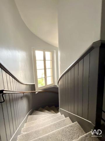 Appartement à vendre 3 pièces 59 m² Nantes