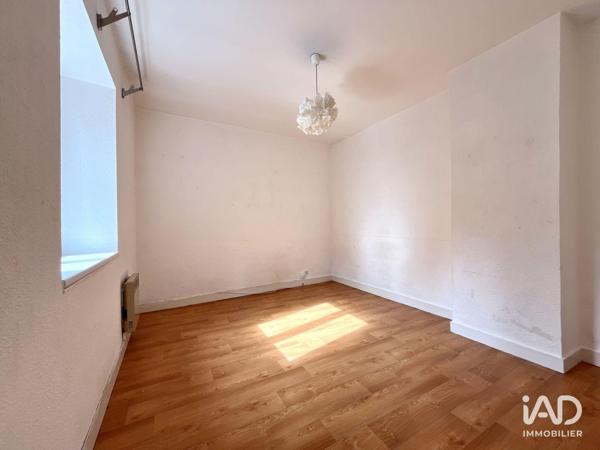 Appartement à vendre 3 pièces 59 m² Nantes