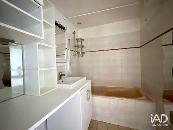 Appartement à vendre 3 pièces 59 m² Nantes