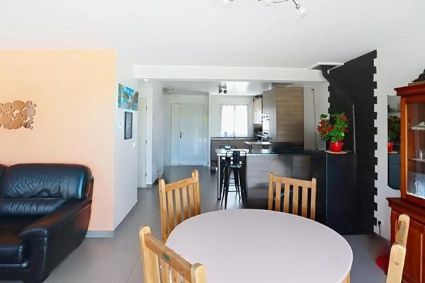 Maison familiale lumineuse de 3/4 chambres