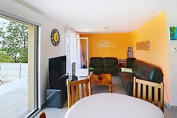 Maison familiale lumineuse de 3/4 chambres