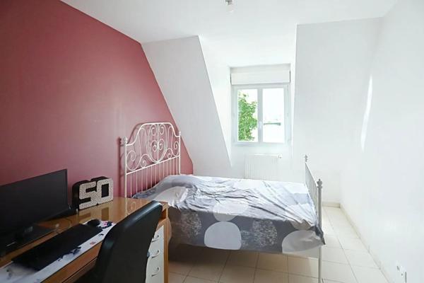 Maison familiale lumineuse de 3/4 chambres