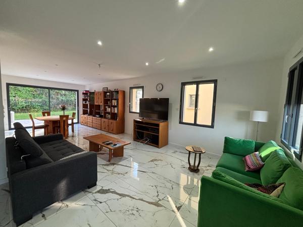 maison neuve 183m2 4 chambres