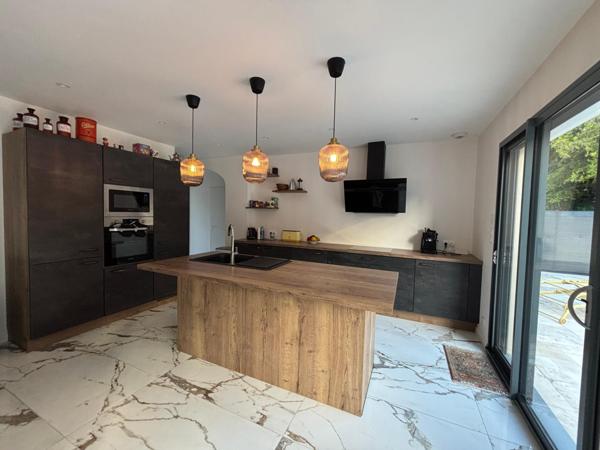 maison neuve 183m2 4 chambres