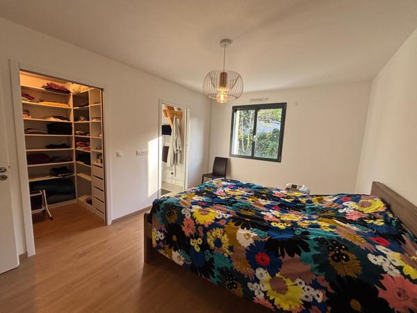 maison neuve 183m2 4 chambres