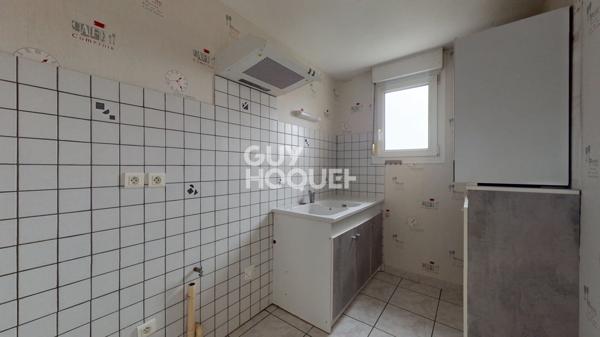 Appartement Echenoz La Meline 4 pièce(s)