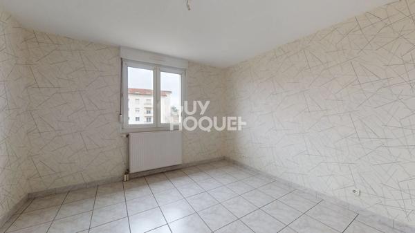 Appartement Echenoz La Meline 4 pièce(s)