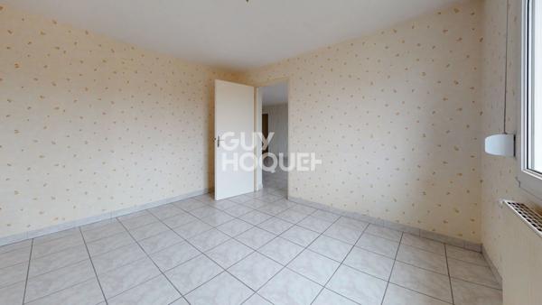 Appartement Echenoz La Meline 4 pièce(s)