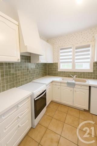 Maison à vendre  4 pièces - 100 m2 CANET EN ROUSSILLON - 66