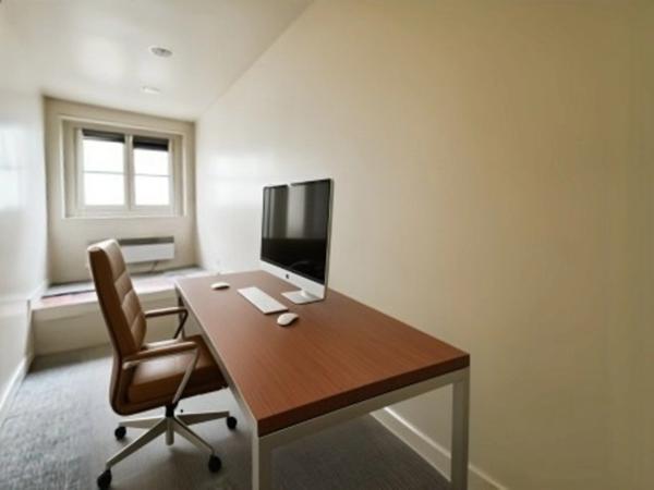 Paris 8ᵉ – Étoile / Champs-Élysées Appartement en duplex, esprit loft – 90 m² – Rez-de-chaussée