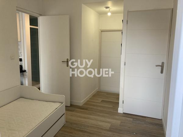 SAINT ACHEUL - IMMEUBLE D'ENVIRON 110M² COMPRENANT 6 APPARTEMENTS