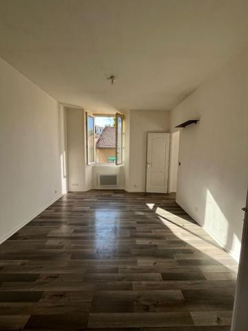 Appartement Septemes Les Vallons 2 pièce(s) 31.80 m2