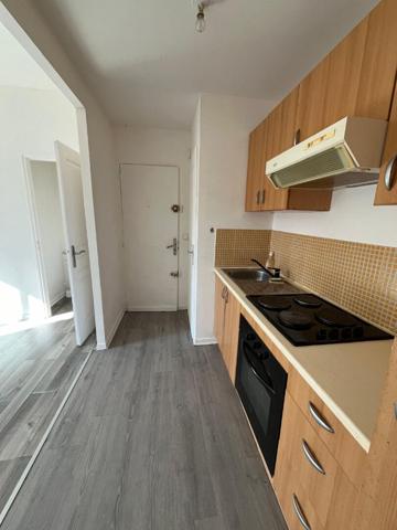 Appartement Septemes Les Vallons 2 pièce(s) 31.80 m2