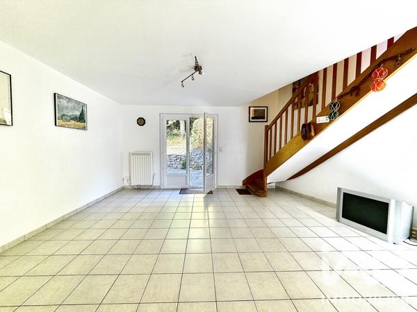 Maison à vendre 3 pièces 53,49 m² La Turballe
