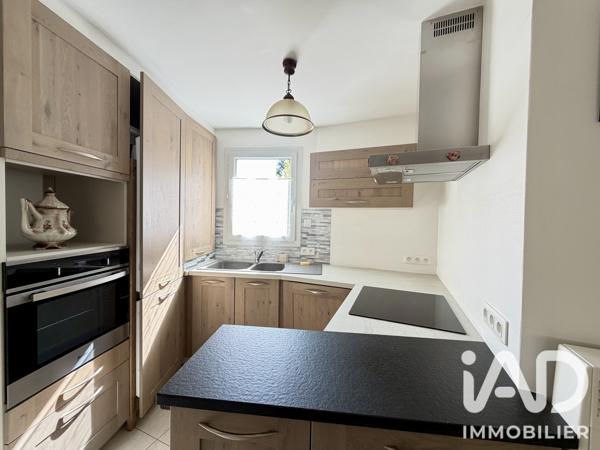 Maison à vendre 3 pièces 53,49 m² La Turballe