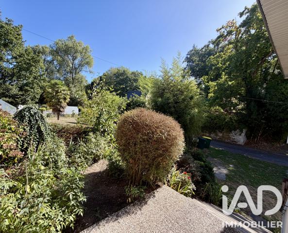 Maison à vendre 3 pièces 53,49 m² La Turballe