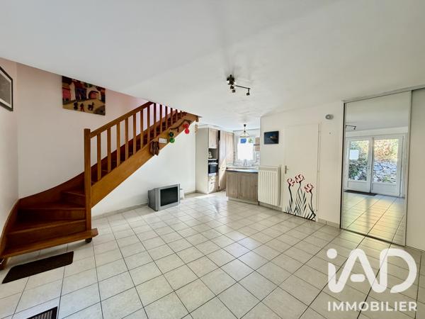 Maison à vendre 3 pièces 53,49 m² La Turballe