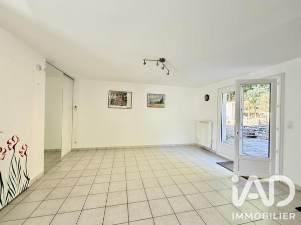 Maison à vendre 3 pièces 53,49 m² La Turballe