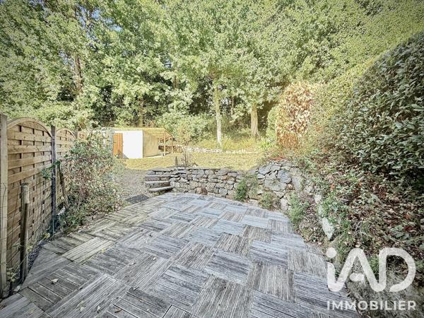 Maison à vendre 3 pièces 53,49 m² La Turballe