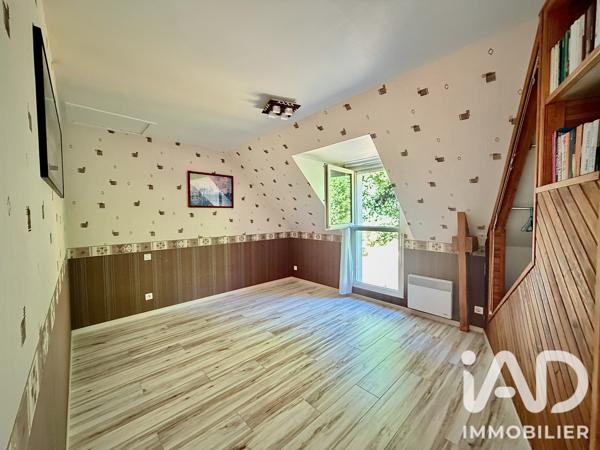 Maison à vendre 3 pièces 53,49 m² La Turballe