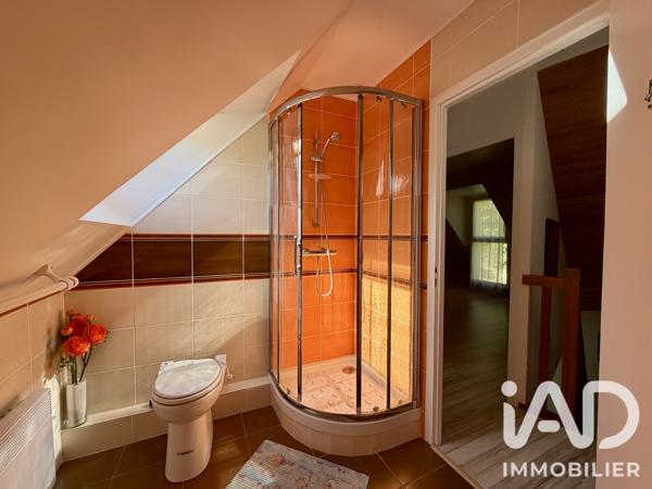 Maison à vendre 3 pièces 53,49 m² La Turballe