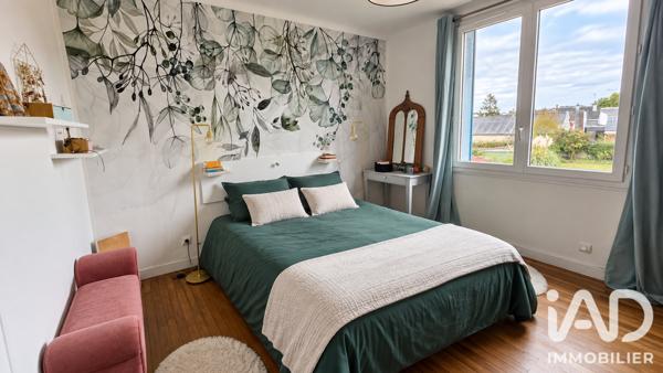 Maison à vendre 5 pièces 105 m² Savenay