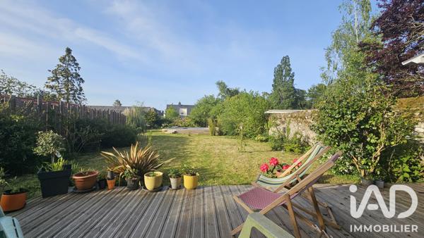 Maison à vendre 5 pièces 105 m² Savenay