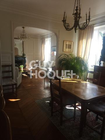 Maison centre ville de Provins