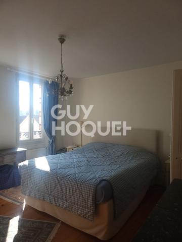 Maison centre ville de Provins