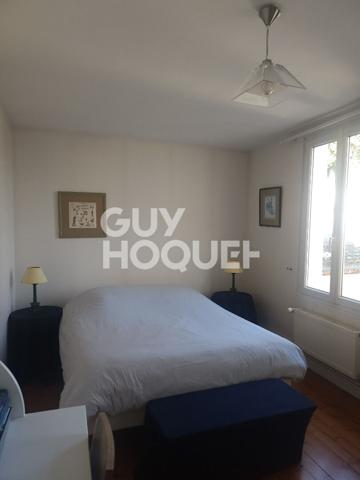 Maison centre ville de Provins