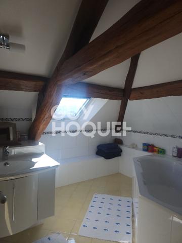 Maison centre ville de Provins