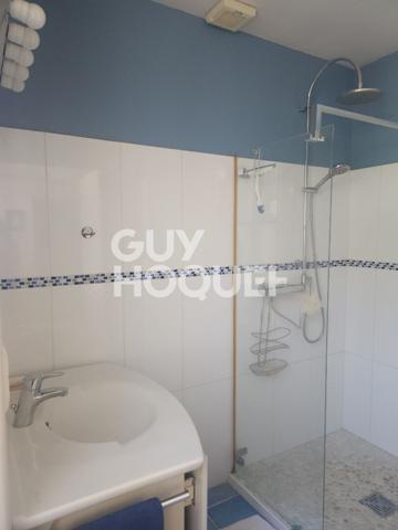 Maison centre ville de Provins