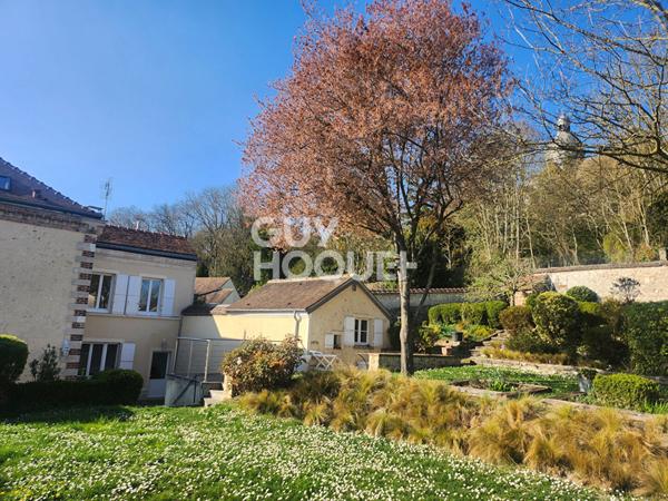 Maison centre ville de Provins