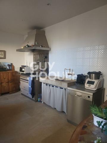 Maison centre ville de Provins