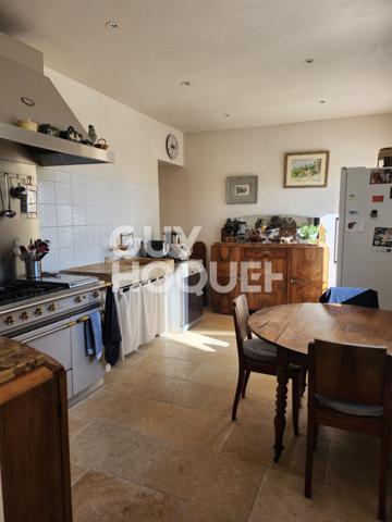 Maison centre ville de Provins