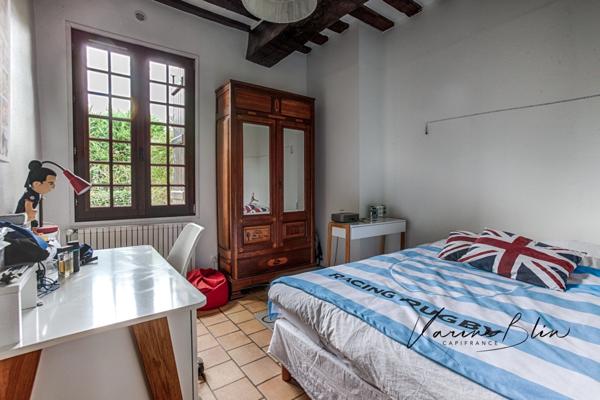 Maison de charme à PONTOISE 6 pièces