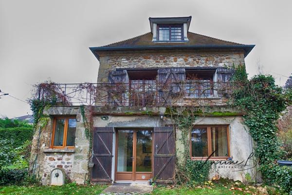 Maison de charme à PONTOISE 6 pièces
