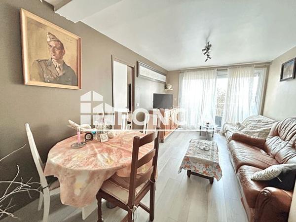 À vendre Appartement 3 pièces 50.42 m² - Fresnes 94260