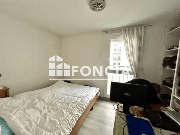 À vendre Appartement 3 pièces 50.42 m² - Fresnes 94260