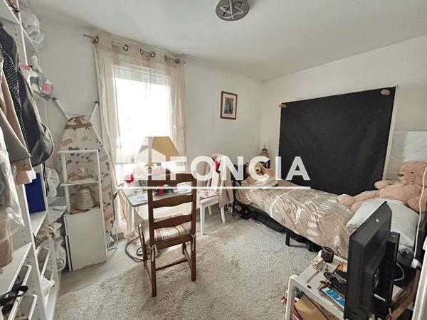 À vendre Appartement 3 pièces 50.42 m² - Fresnes 94260