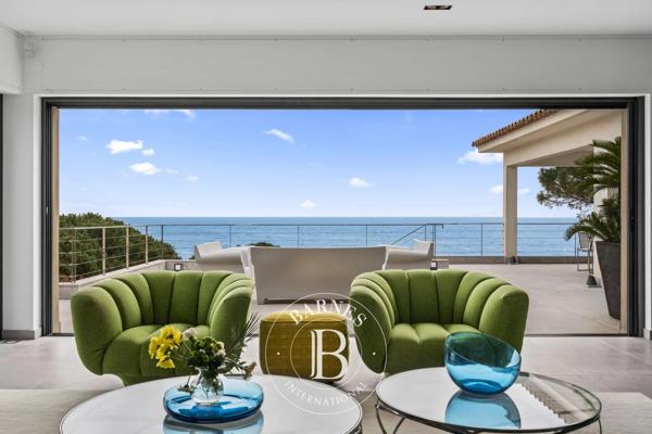 Sainte-Maxime, Villa 4 Chambres -  320 m² à vendre