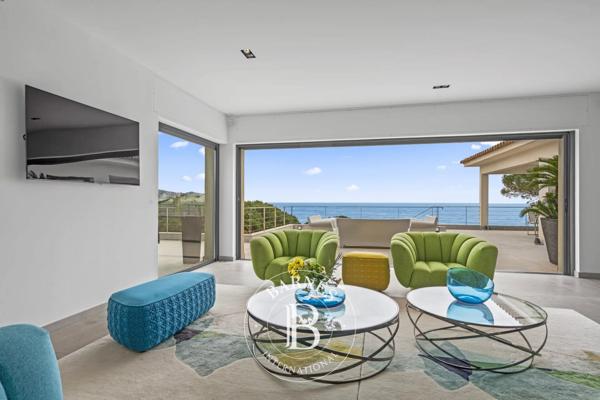 Sainte-Maxime, Villa 4 Chambres -  320 m² à vendre