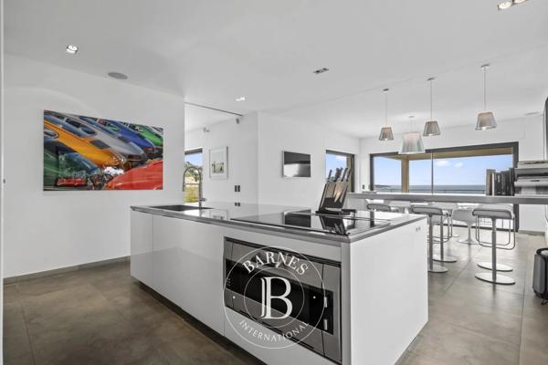 Sainte-Maxime, Villa 4 Chambres -  320 m² à vendre
