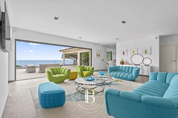 Sainte-Maxime, Villa 4 Chambres -  320 m² à vendre