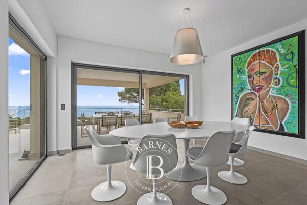 Sainte-Maxime, Villa 4 Chambres -  320 m² à vendre
