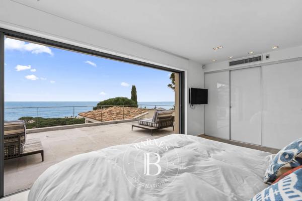 Sainte-Maxime, Villa 4 Chambres -  320 m² à vendre