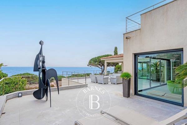 Sainte-Maxime, Villa 4 Chambres -  320 m² à vendre