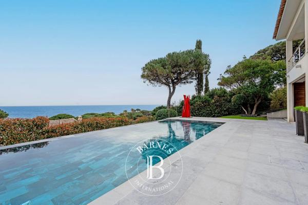 Sainte-Maxime, Villa 4 Chambres -  320 m² à vendre