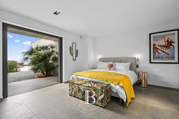 Sainte-Maxime, Villa 4 Chambres -  320 m² à vendre